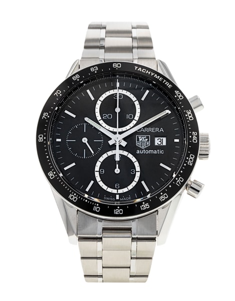 Tag Heuer Carrera CV2010.BA0794